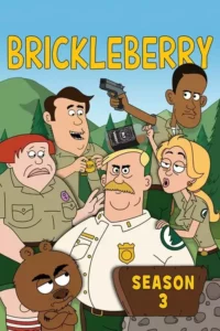 Brickleberry – Temporada 3