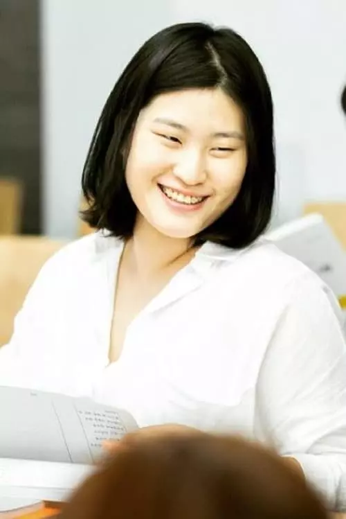 Cho Mi-nyeo