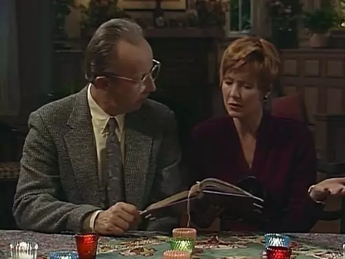 ALF, o ETeimoso S4E17