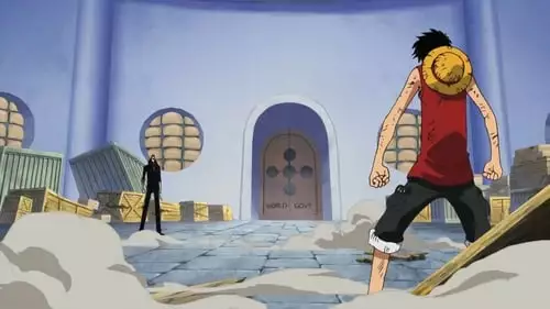 One Piece S9E295