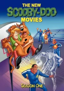 Os Novos Filmes do Scooby-Doo – Temporada 1