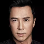 Donnie Yen