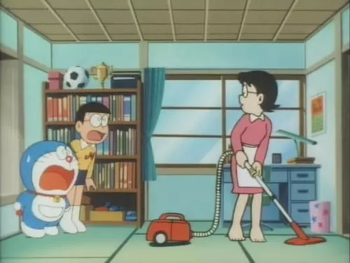 Doraemon S0E5