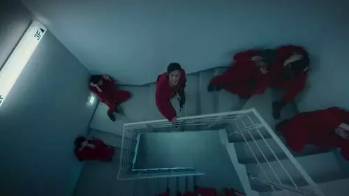 La Casa de Papel: Coreia S1E8