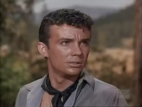 Bonanza S2E1