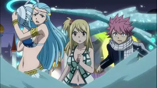 Fairy Tail S2E39