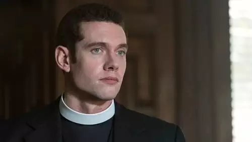 Grantchester S5E4