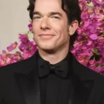 John Mulaney