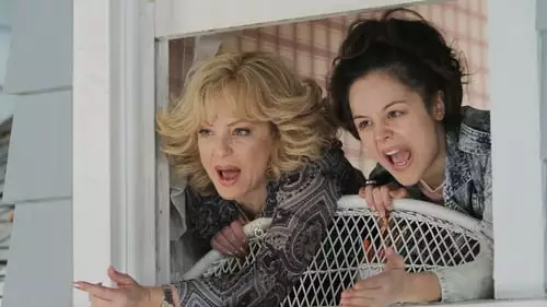 Os Goldbergs S1E21