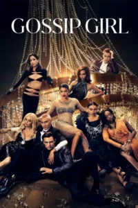 Gossip Girl – Temporada 2