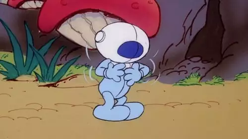 Os Smurfs S2E10