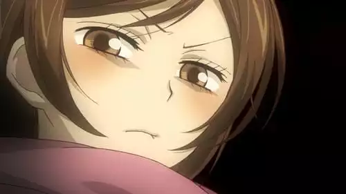 Kamisama Hajimemashita S1E1