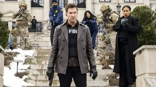 FBI: Os Mais Procurados S5E7