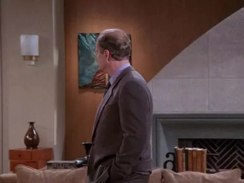 Frasier S9E24