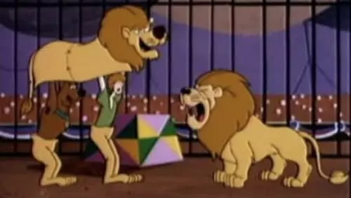 Scooby-Doo e Scooby-Loo S2E10