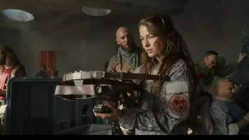 Tribos da Europa S1E4