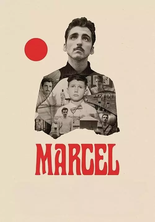 Marcel