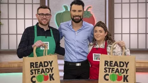 Ready Steady Cook S1E10