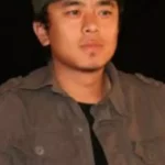 Chencho Dorji