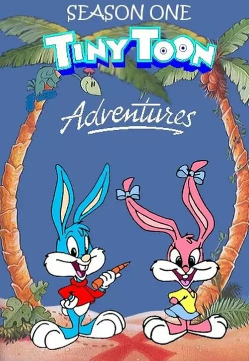 Tiny Toon – Temporada 1