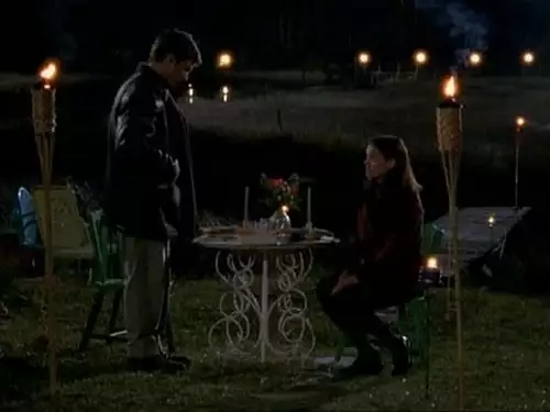 Dawson’s Creek S2E15