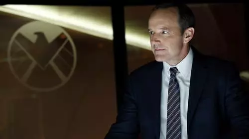 Agentes da S.H.I.E.L.D. da Marvel S1E1