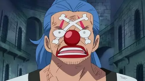 One Piece S13E445