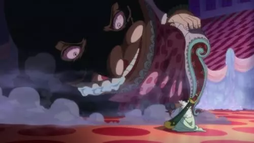 One Piece S14E571