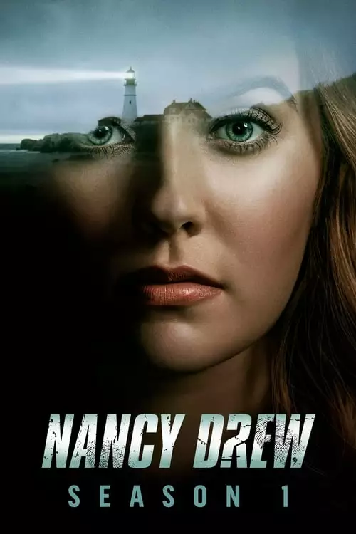 Nancy Drew – Temporada 1