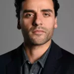 Oscar Isaac