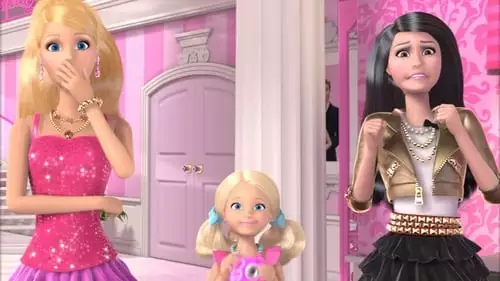 Barbie: Life in the Dreamhouse S1E5