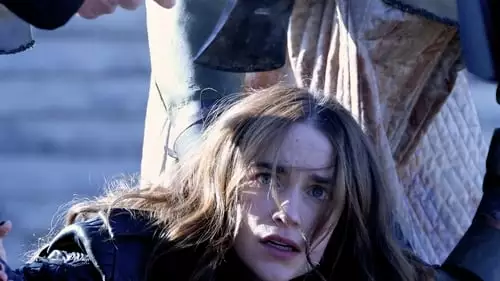 Wynonna Earp: A Maldição dos Renascidos S3E12