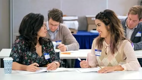 Superstore: Uma Loja de Inconveniências S4E10