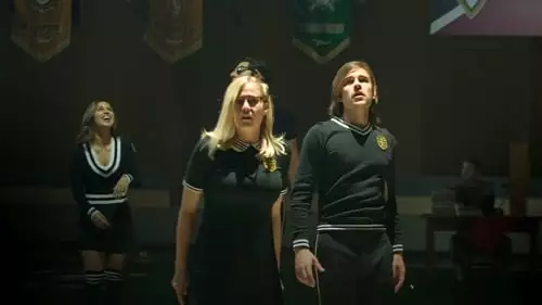 The Magicians: Escola de Magia S1E5