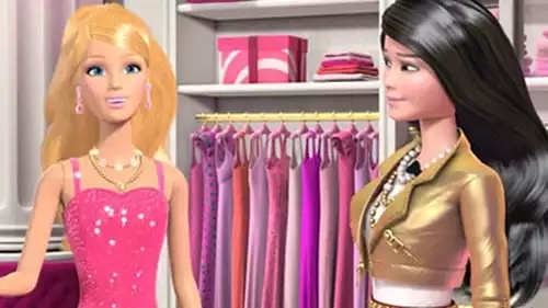 Barbie: Life in the Dreamhouse S1E14