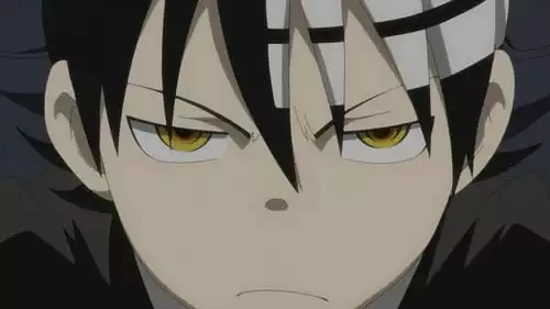 Soul Eater S1E3