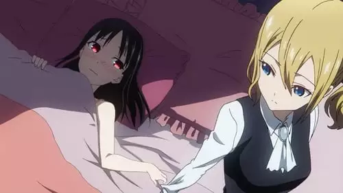 Kaguya-sama: Love is War S1E9