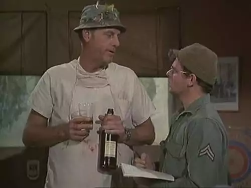 M*A*S*H S3E24