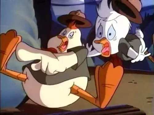 Darkwing Duck S1E5