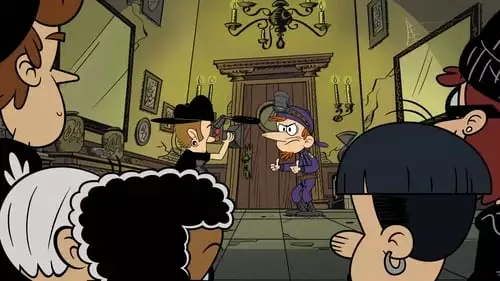 The Loud House S2E30