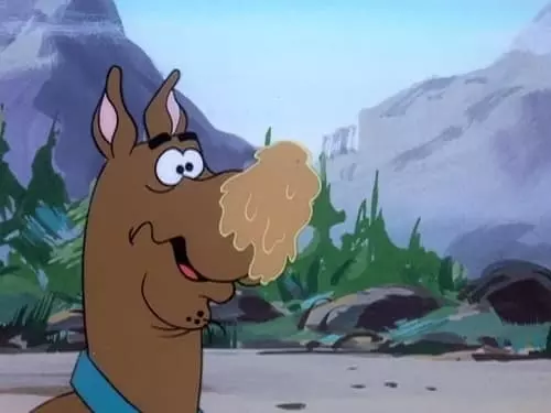 Scooby-Doo e Scooby-Loo S4E37