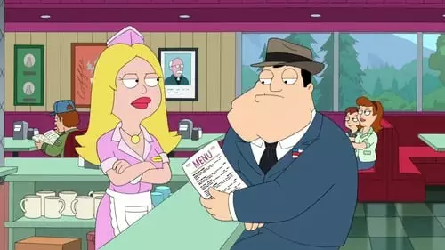 American Dad! S13E13