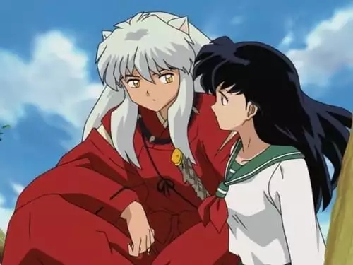 InuYasha S1E167