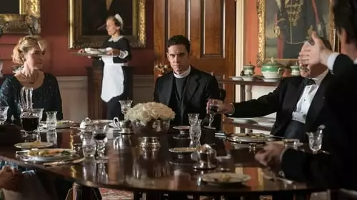 Grantchester S4E5