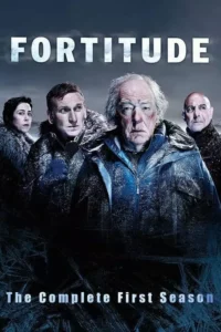 Os Crimes de Fortitude – Temporada 1