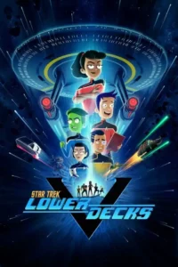 Star Trek: Lower Decks – Temporada 5