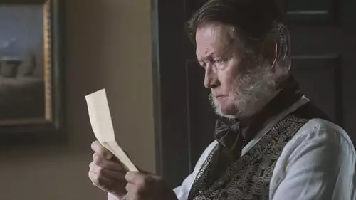 Crenças – Histórias de Horror S1E4