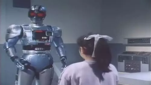 Jiban S1E11