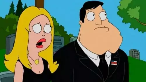 American Dad! S2E4