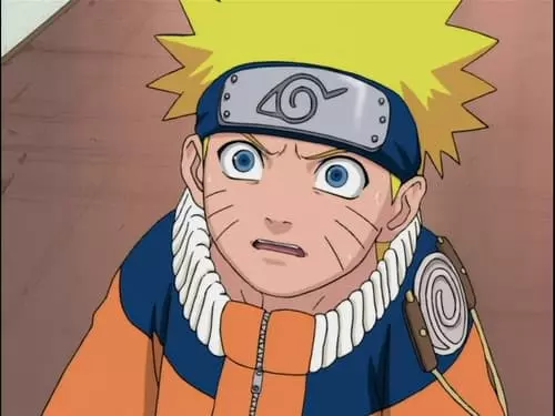 Naruto S2E84